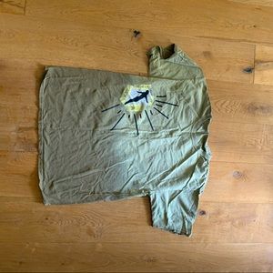 Travis Scot Highest in the room t shirt